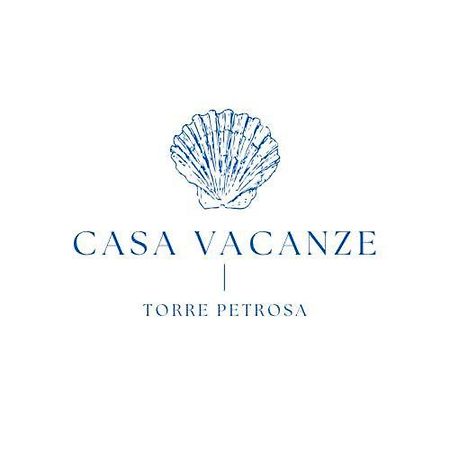 Case Vacanze Torre Petrosa Villammare Exterior foto