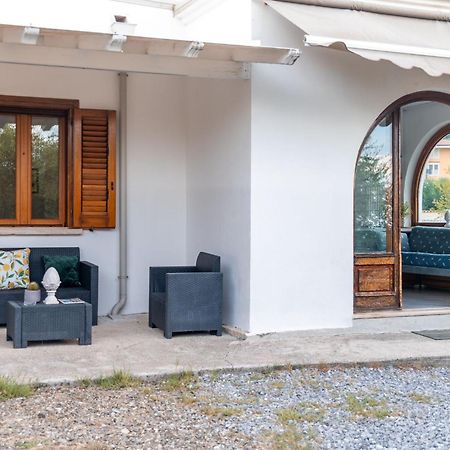 Case Vacanze Torre Petrosa Villammare Exterior foto