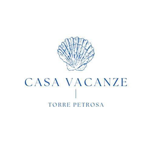 Case Vacanze Torre Petrosa Villammare Exterior foto