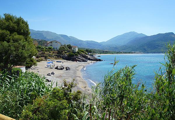 Case Vacanze Torre Petrosa Villammare Exterior foto