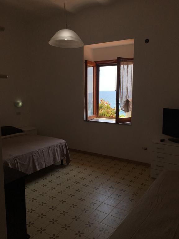 Case Vacanze Torre Petrosa Villammare Exterior foto